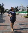 Rencontre Femme : Oksana, 38 ans à Ukraine  kharkov